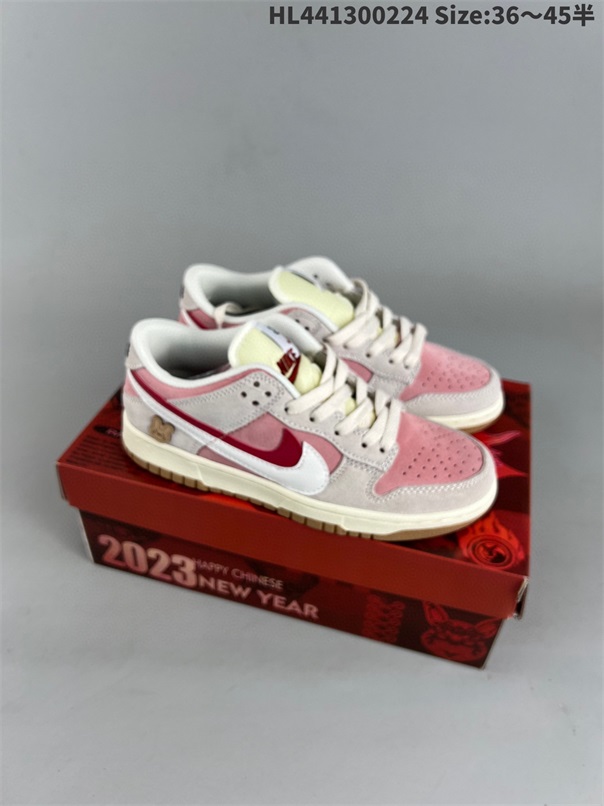 women low dunk sb shoes H 2023-2-27-003